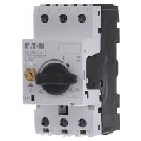 Eaton 088913 PKZM0-2,5-T Beveiligingsschakelaar 690 V 1 stuk(s)