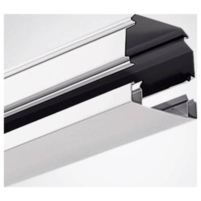 Trilux 07650BLIP50/64L15001 8191000 Afdekplaat 1 stuk(s)