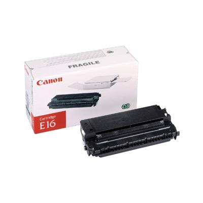 Canon E-16 Origineel Zwart 1 stuk(s)