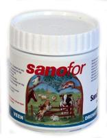 SANOFOR VEENDRENKSTOF 500 ML - thumbnail