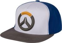 Overwatch - Watchpoint Tech Snap Back Hat - thumbnail