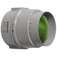 Werma Signaltechnik Signaallamp 890.200.00 890.200.00 Groen Continu licht 12 V/AC, 12 V/DC, 24 V/AC, 24 V/DC, 48 V/AC, 48 V/DC, 110 V/AC, 230 V/AC - thumbnail