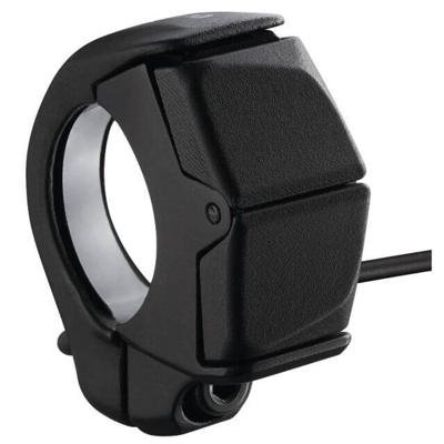 Shimano schakelknop steps links sw-e7000-l