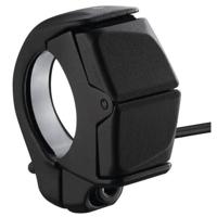 Shimano schakelknop steps links sw-e7000-l - thumbnail