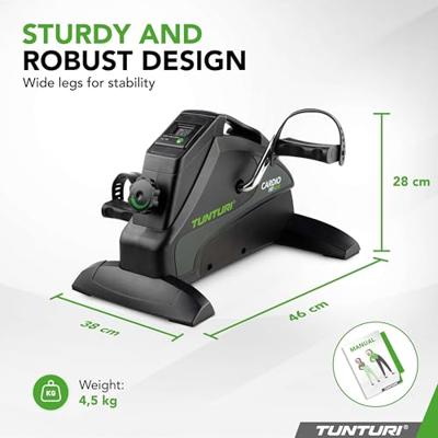 Tunturi minibike M30 l Goedkope minifiets