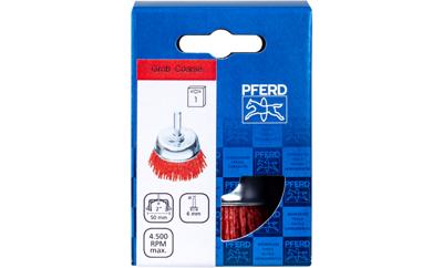 PFERD TOOLS 43740165 Komborstel 1 stuk(s)