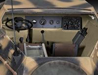 Revell 1/35 German Command Armoured Vehicle Sd. Kfz.247 Auf.B - thumbnail