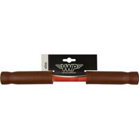 VWP handvatset slim style 120/120mm bruin - thumbnail