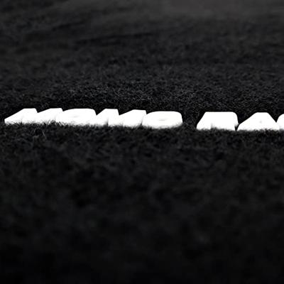 Auto vloermat MOMO MOMLCM4A8BR Universeel