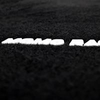 Auto vloermat MOMO MOMLCM4A8BR Universeel - thumbnail