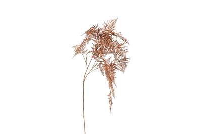Kunstblad Asparagus metallic koper Countryfield - Countryfield
