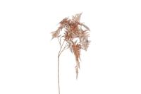 Kunstblad Asparagus metallic koper Countryfield - Countryfield - thumbnail