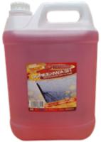 BO Motor-Oil ruitensproeier vloeistof - 5000 ml - thumbnail