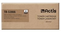 Actis TB-3280A tonercartridge 1 stuk(s) Compatibel Zwart - thumbnail