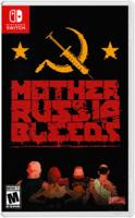 Mother Russia Bleeds - thumbnail