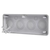 Hensel 2000132 Flens Kunststof 1 stuk(s) - thumbnail