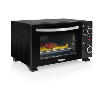 Tristar OV-3610 Mini-oven Timerfunctie, Controlelampje, Convectiefunctie, Kabelgebonden 10 l