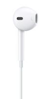 Bluetooth hoofdtelefoon Apple Wit - thumbnail