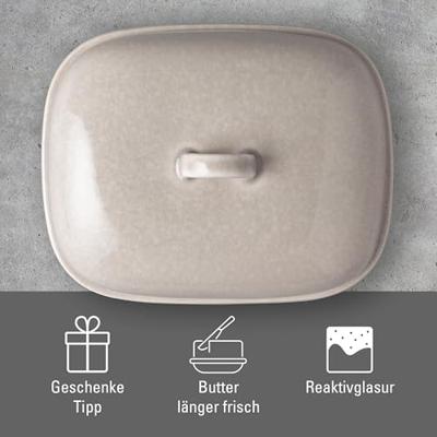 LIKE BY VILLEROY & BOCH - Perlemor Home - Botervloot