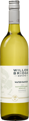 Willow Bridge Water Dancer Sauvignon Blanc-Sémillon