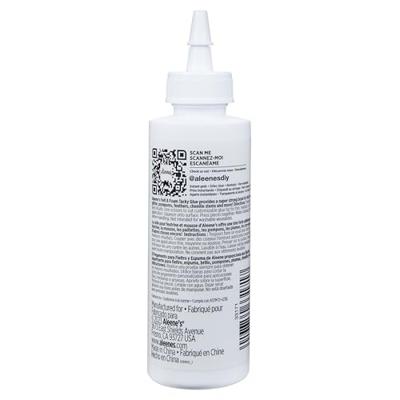 Aleene's • felt & foam tacky glue 118ml