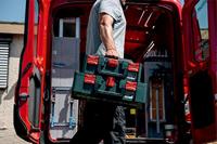 Metabo 626889000 Machinekoffer ABS (l x b x h) 496 x 296 x 165 mm - thumbnail