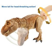 Jurassic World - Epic Roarin' T.Rex (GJT60) - thumbnail