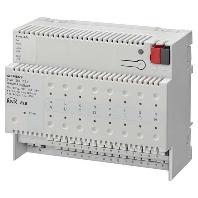 Siemens-KNX 5WG1264-1EB11 Binaire ingang - thumbnail
