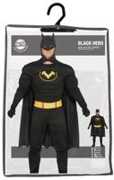 Batman kostuum man - thumbnail