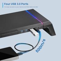HDMI-Kabel Ewent EW1268 20 kg - thumbnail