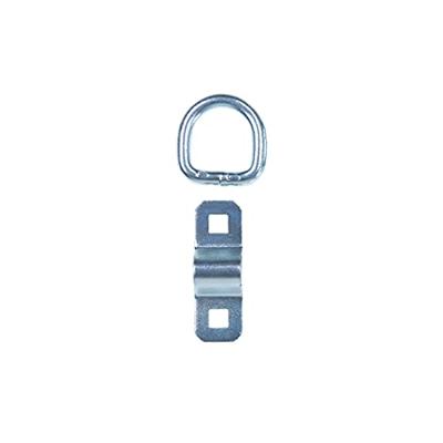 Connex Sjoroog Met D-Ring 70X25Mm Vz - DY270658