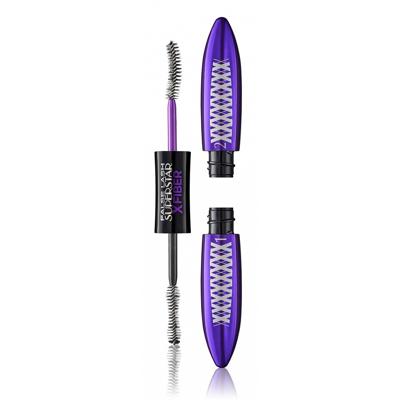 Loreal False lash superstar X fiber black (1 st)