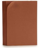 EVA-rubber Pincello Bruin 20 x 30 cm 30 x 0,2 x 20 cm (10 Stuks) - thumbnail