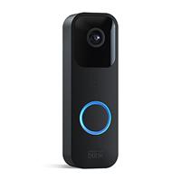 Intercom - BLINK HOME SECURITY - Zwart - thumbnail