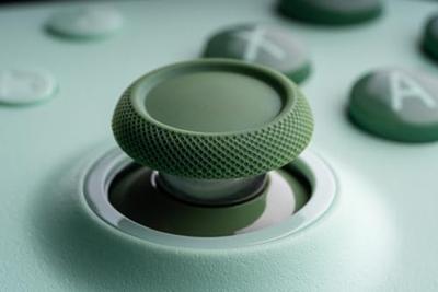 8BitDo Ultimate 2C Wired Controller - Green Edition 8BitDo Ultimate 2C Wired Controller - Green Edition