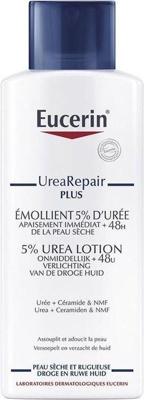 Eucerin UreaRepair Plus Lotion 5% Urea 250ml