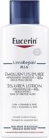 Eucerin UreaRepair Plus Lotion 5% Urea 250ml - thumbnail