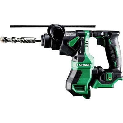 Hikoki DH18DPAW2Z | SDS-PLUS accu boorhamer 18V - 1,3 J | Zonder accu's & lader | in koffer - DH18DPAW2Z Hikoki DH18DPAW2Z | SDS-PLUS accu boorhamer 18V - 1,3 J | Zonder accu's & lader | in koffer - DH18DPAW2Z