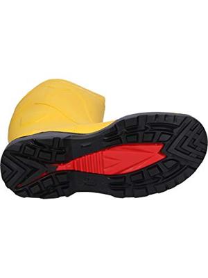 Dunlop Purofort+ C762241 Full Safety Geel S5 Geel/Zwart - Maat 47 - 15.036.022.47