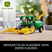 LEGO Technic John Deere 9700 Forage Harvester 42168 - thumbnail