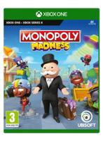 Monopoly Madness - thumbnail