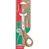 Schaar Maped Office Advanced Wood 21cm bruin - thumbnail