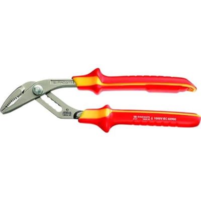 Facom Multi-Grip Tang | Met Lange Bek | VDE - 180A.VE