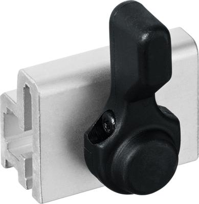 Bosch Accessoires FSN RS Split protection Geleiderails hulpstuk - 1600Z0000M