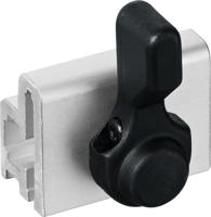 Bosch Accessoires FSN RS Split protection Geleiderails hulpstuk - 1600Z0000M - thumbnail