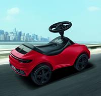 BIG Baby Porsche 911 loopauto - thumbnail