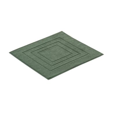 Vossen Vossen Bidetmat Feeling Evergreen