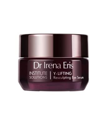 Dr. Irena Eris - Dr Irena Eris Institute Solutions Eye Serum 15 ml Dr. Irena Eris - Dr Irena Eris Institute Solutions Eye Serum 15 ml