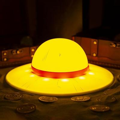 One Piece Lamp - Strawhat One Piece Lamp - Strawhat