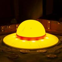 One Piece Lamp - Strawhat - thumbnail